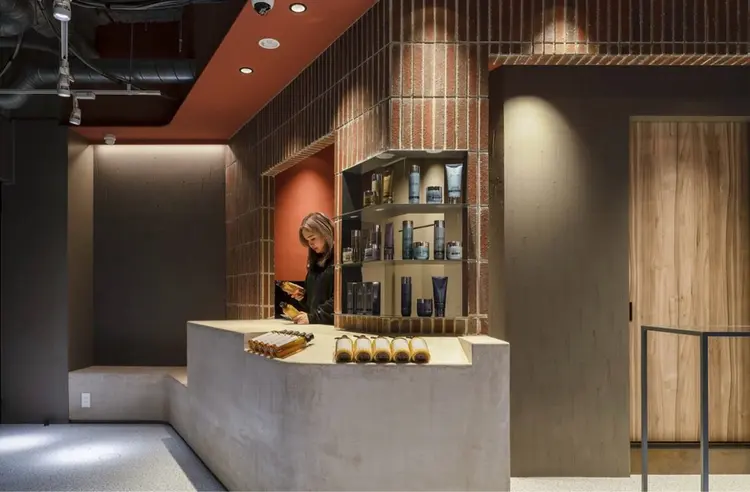 col +plusの内観・外観3