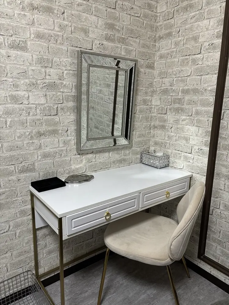 CARNA Bodymaintenancesalonの内観・外観3