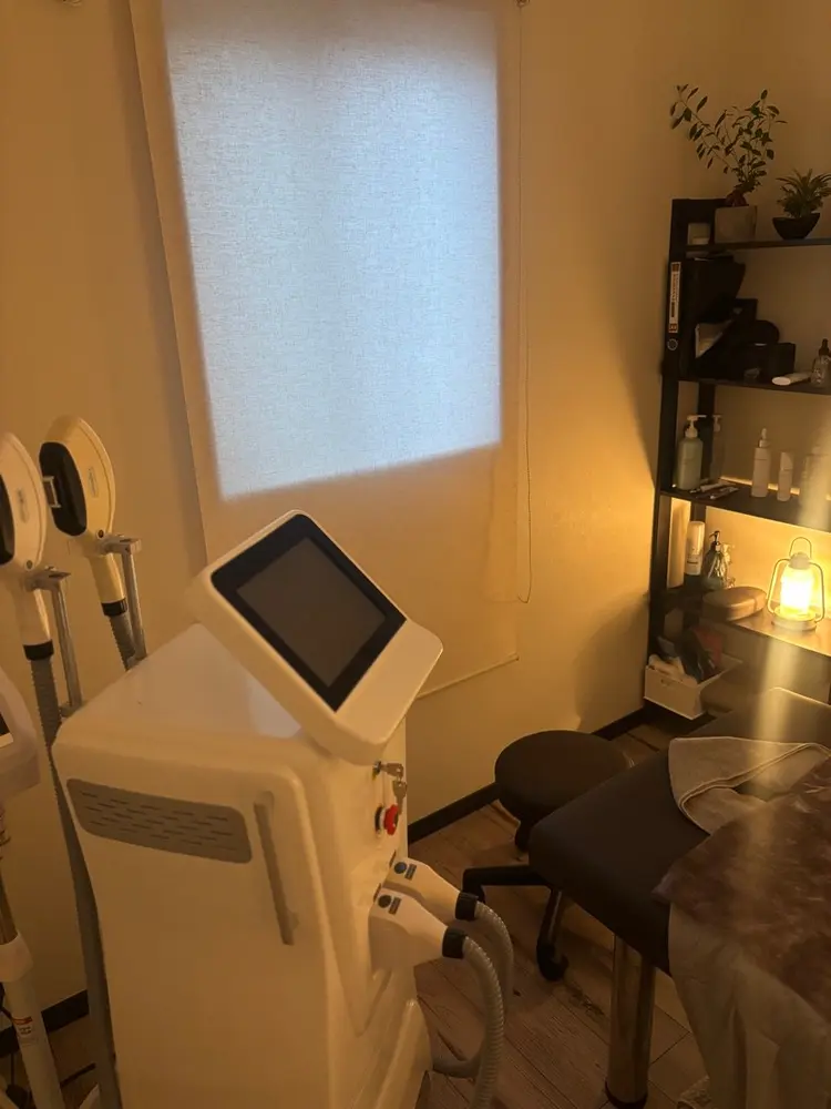 Be.refreの内観・外観3