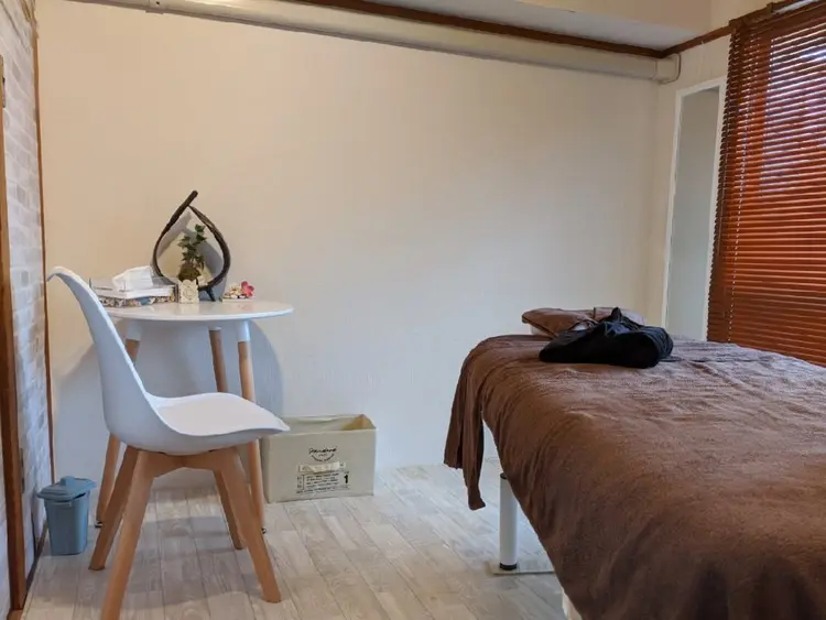 ewaluの内観・外観1