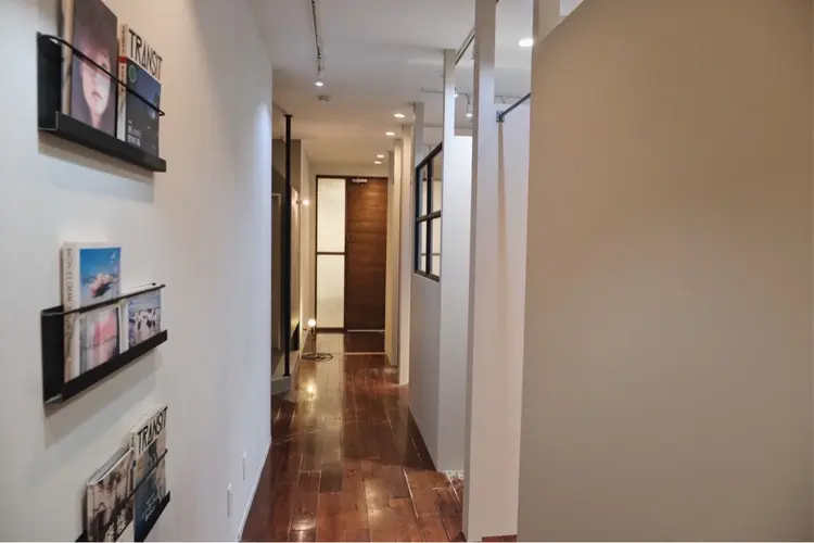 bicoの内観・外観1