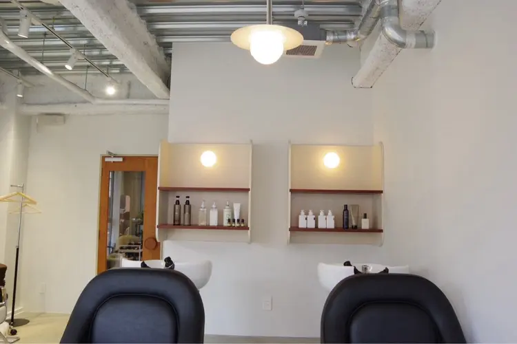 Yin Yang 下北沢の内観・外観3