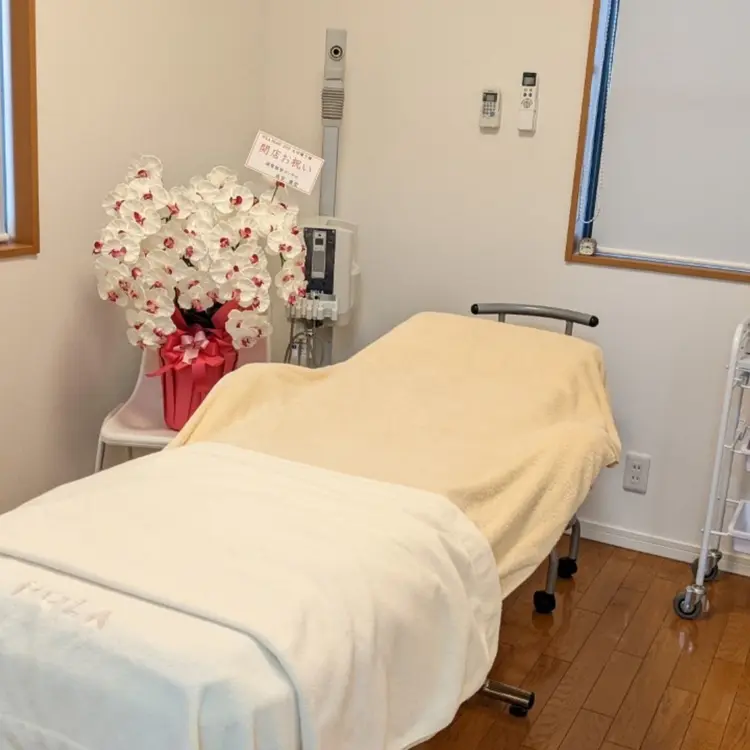 POLA長浜HEARTショップの内観・外観1