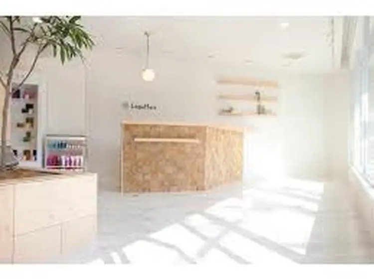 salon LH富田林の内観・外観1