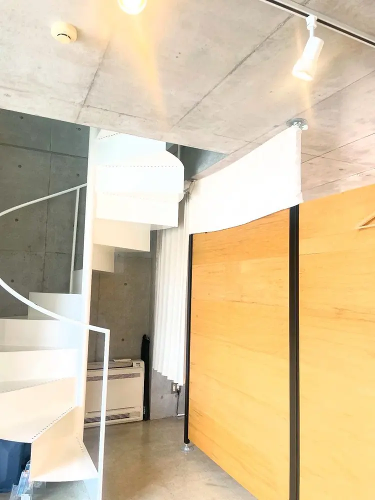 nail söpöの内観・外観3