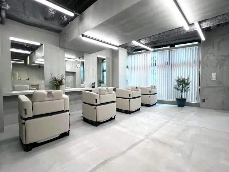 THE AWESUMの内観・外観1