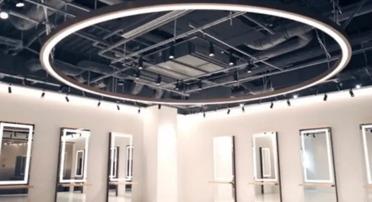 Miyu's Shibuya Flagの内観・外観1