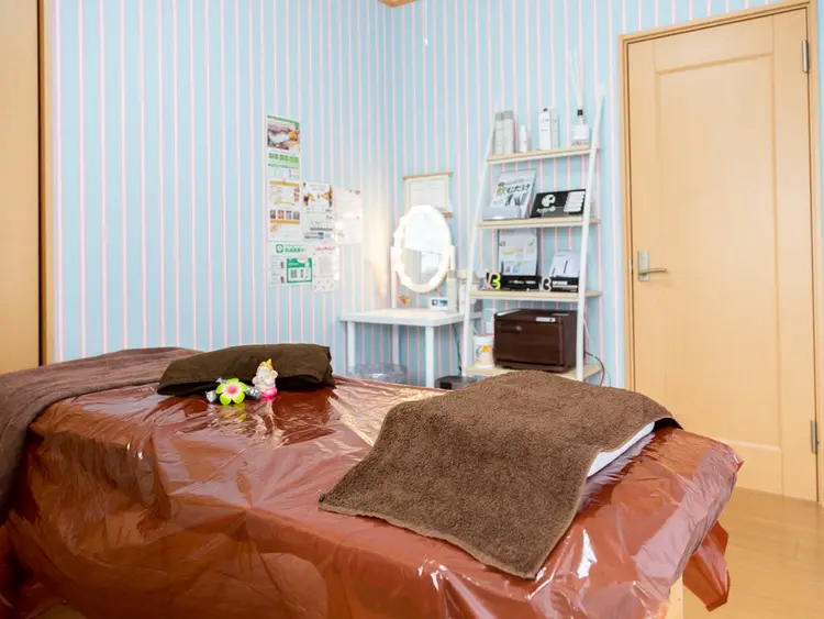 Beauty Witch【ビューティーウィッチ】の内観・外観1