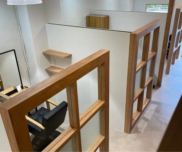 RIPPLEの内観・外観3