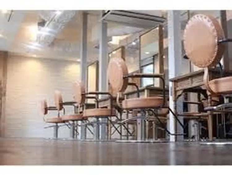 Lafith hair vogueの内観・外観1