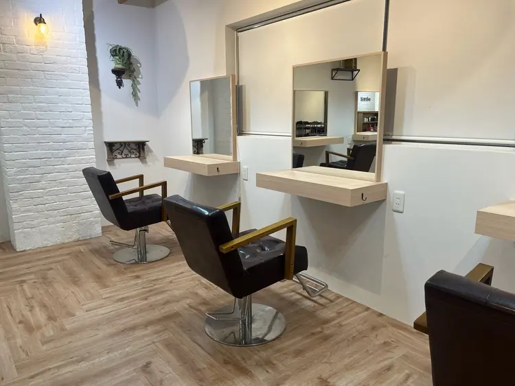 little心斎橋の内観・外観3