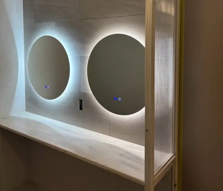 MAQUM中町の内観・外観2