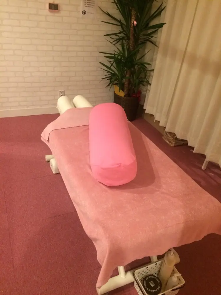 肩こり専門 HOGUSIの内観・外観2