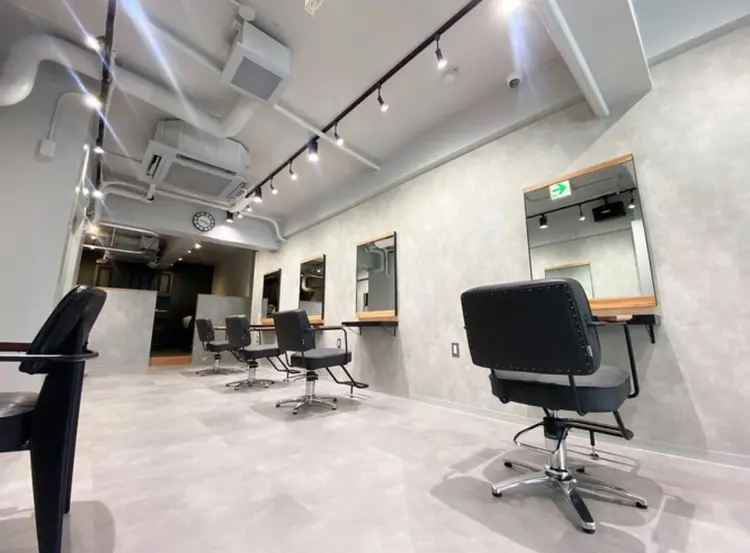 Chlan岡本の内観・外観2