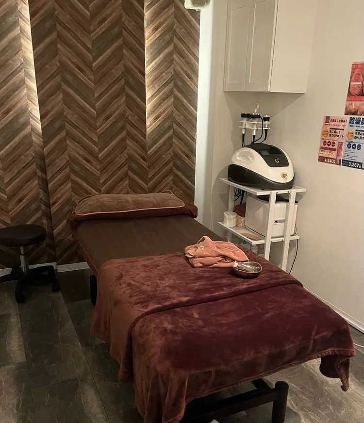 アリュールビューティーの内観・外観3