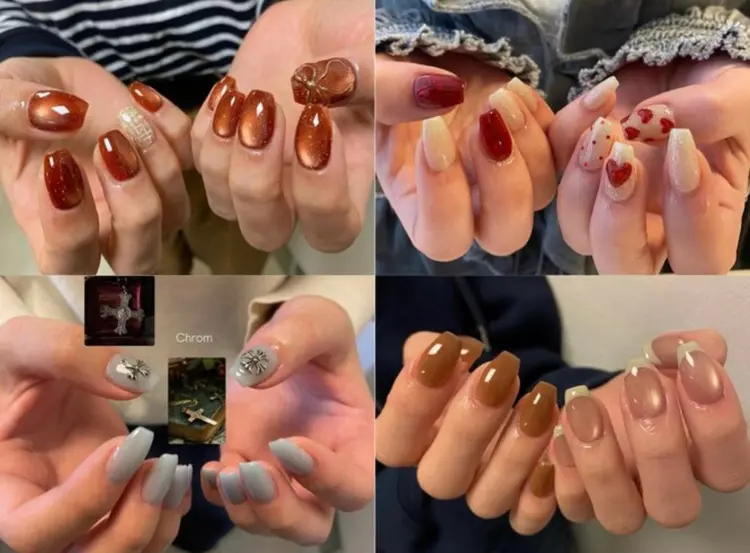 granveilの内観・外観1