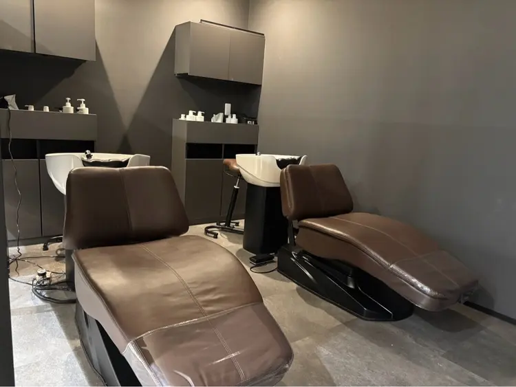 La fith hair lov.の内観・外観3