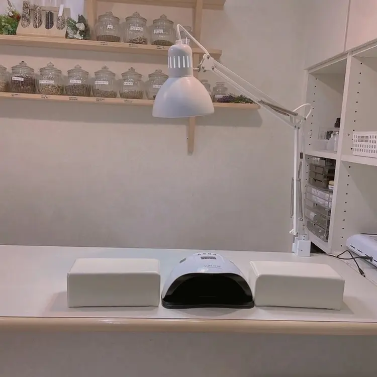 lala nailの内観・外観3