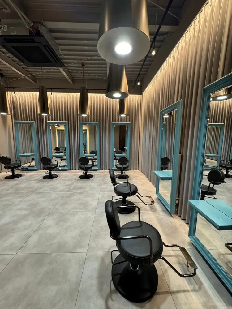 Lolonois中津の内観・外観3