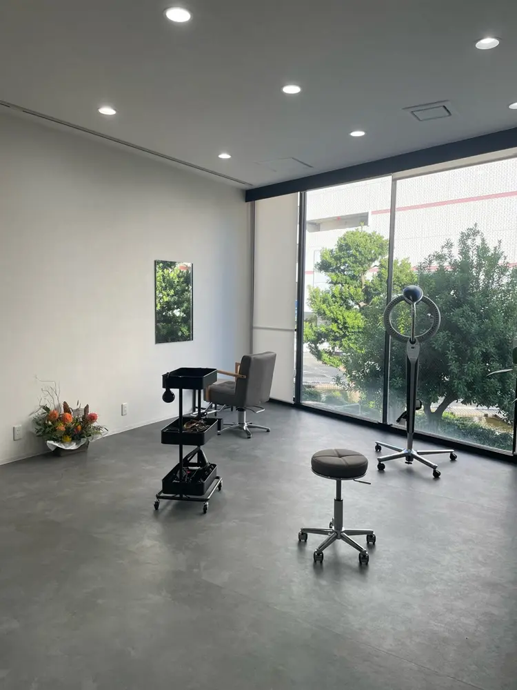 uru"の内観・外観2