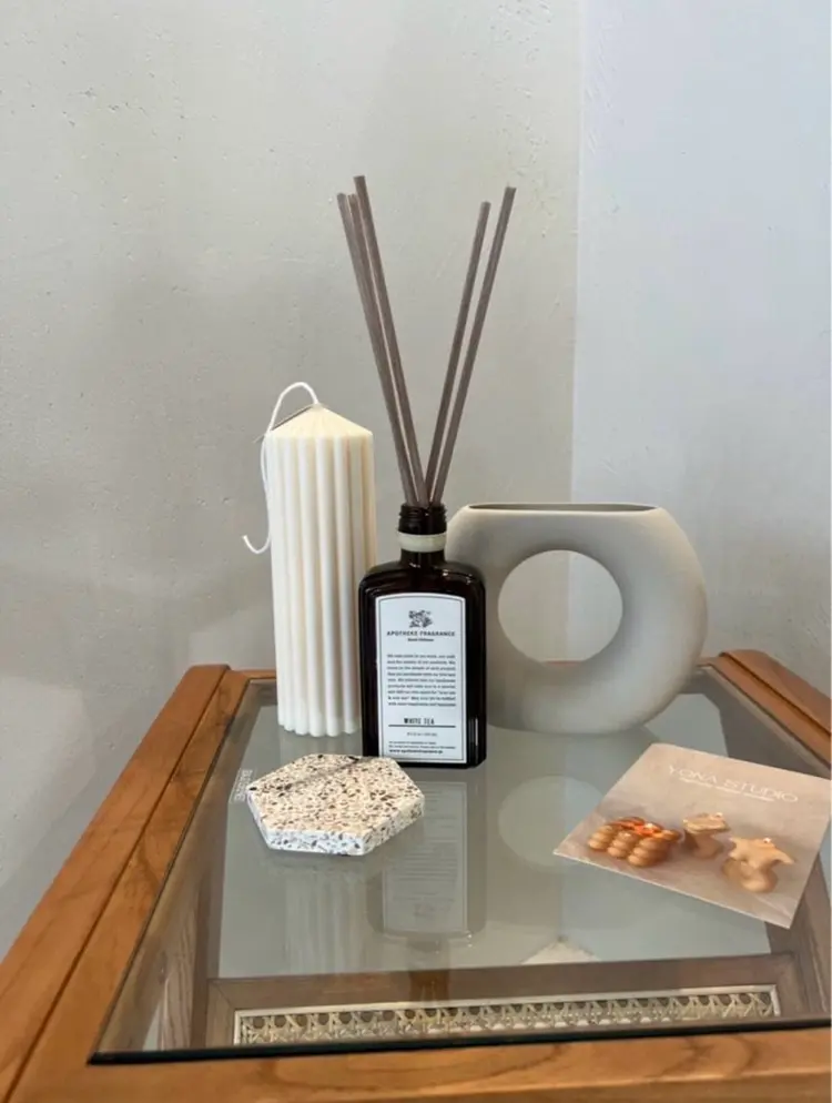 RITZ by CLAIRの内観・外観3