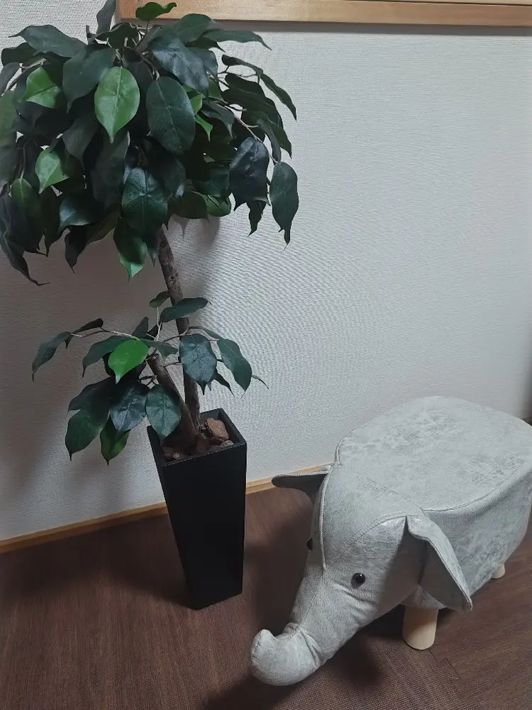 POLA YUKI鶴見緑地の内観・外観2