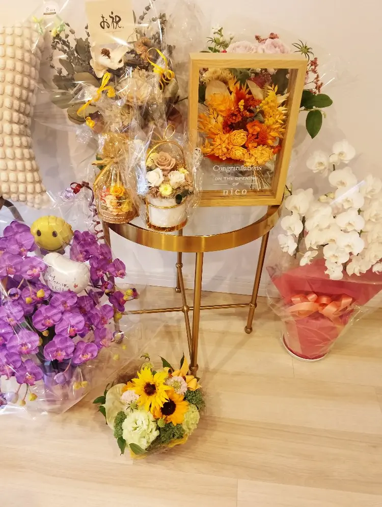 nico salonの内観・外観3