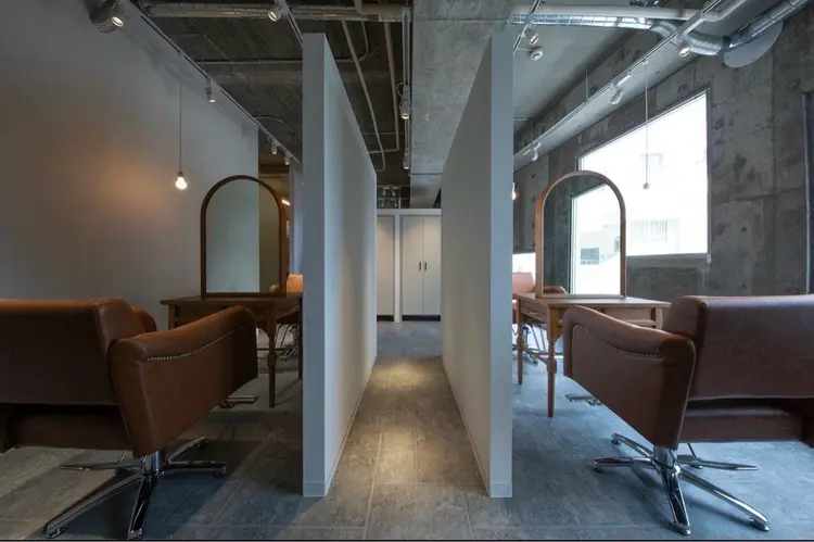 Dears那覇店の内観・外観2