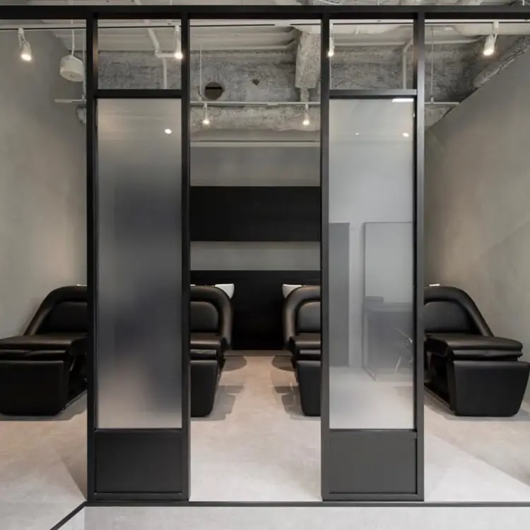 SALOWIN渋谷Suiteの内観・外観3