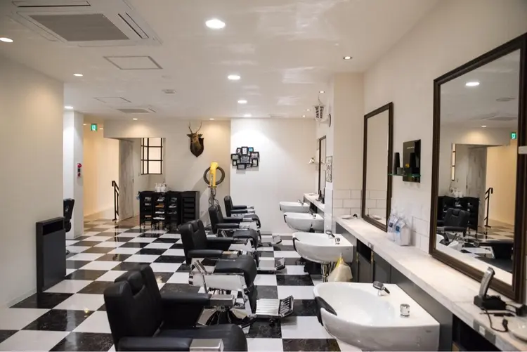 ルシードスタイルクリザンテームの内観・外観3