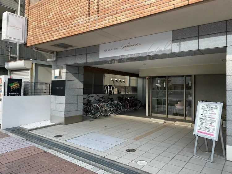 脱毛＆エステサロン【アンリミット】の内観・外観3