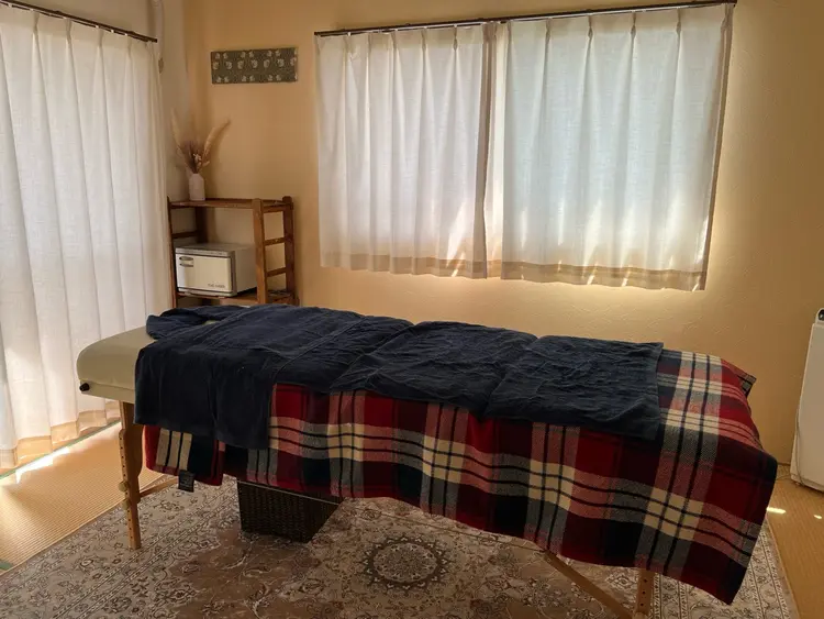 女性専用かっさサロン gloriefilleの内観・外観2