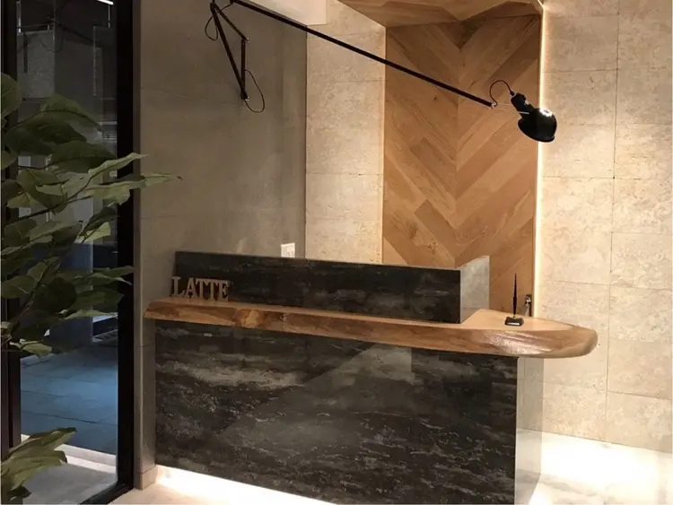 LATTE武蔵小杉【ラテ】の内観・外観3