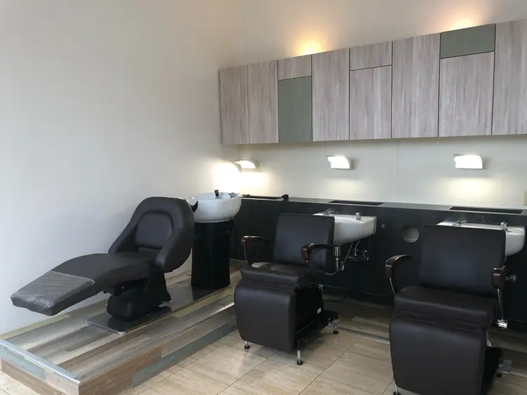 hair make belleの内観・外観2