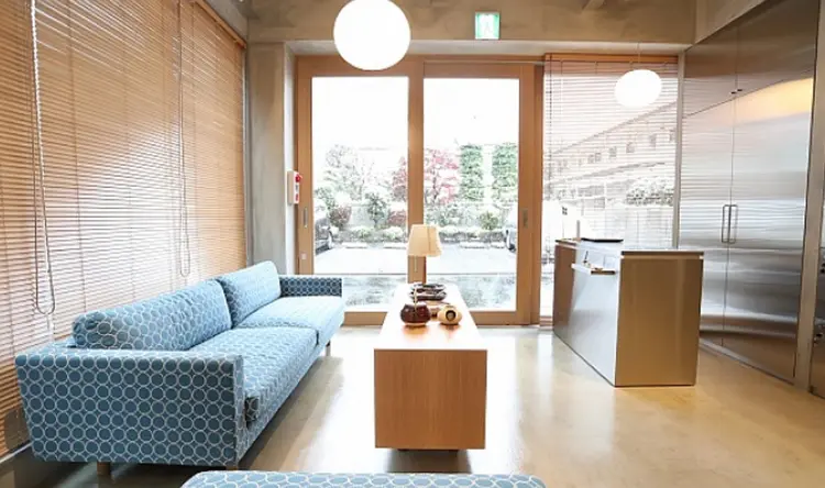 organic＋liveの内観・外観3