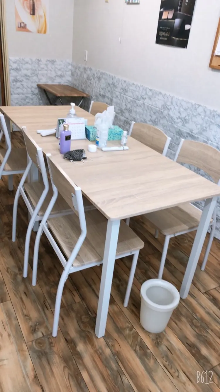 oppen plaza Alluringの内観・外観3