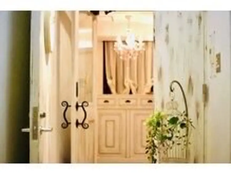 Salon&School Nail du Marcheの内観・外観2