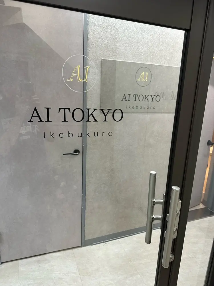 NATURAL渋谷の内観・外観2