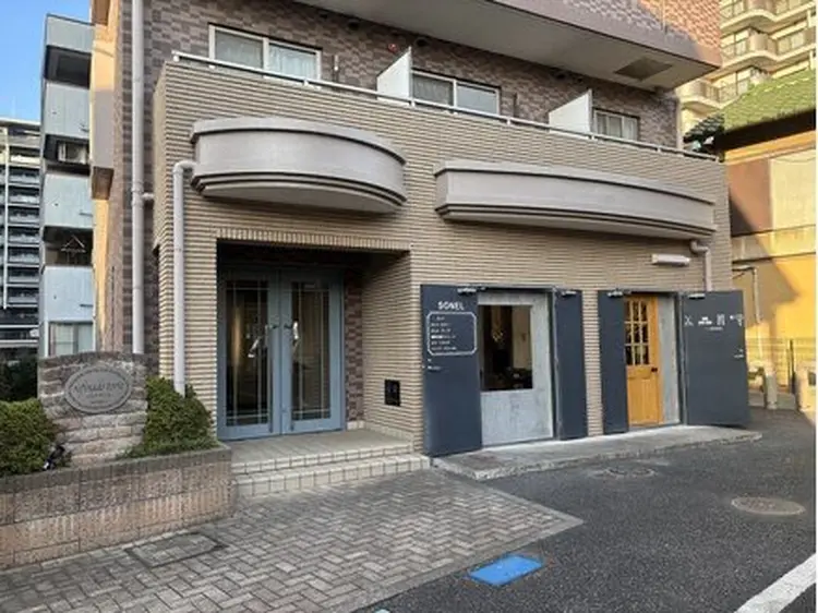 SONEL 所沢店の内観・外観1