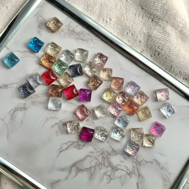 KASUMI Nailの内観・外観2