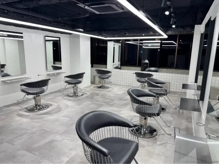 STELLAの内観・外観1