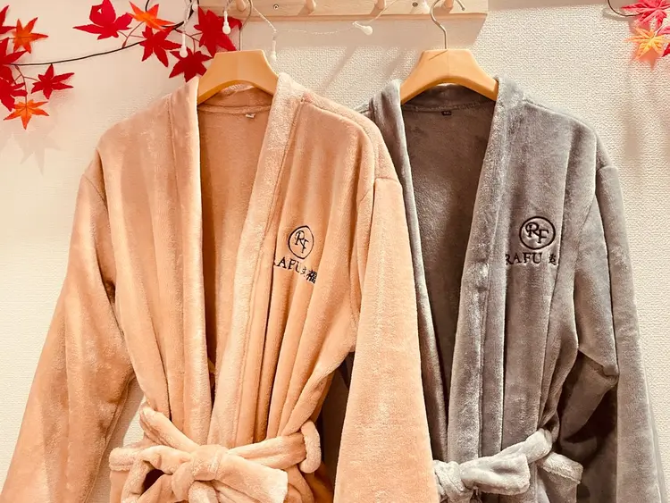 楽福RAKUFUKUエステ&リラクの内観・外観3