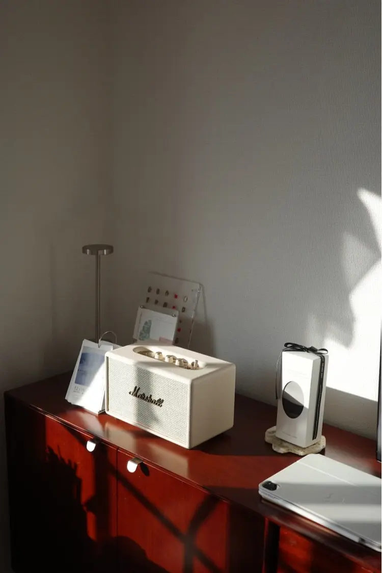 ｎｎａｉｌの内観・外観2