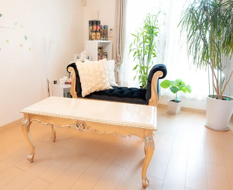 ヴィアージュの内観・外観3