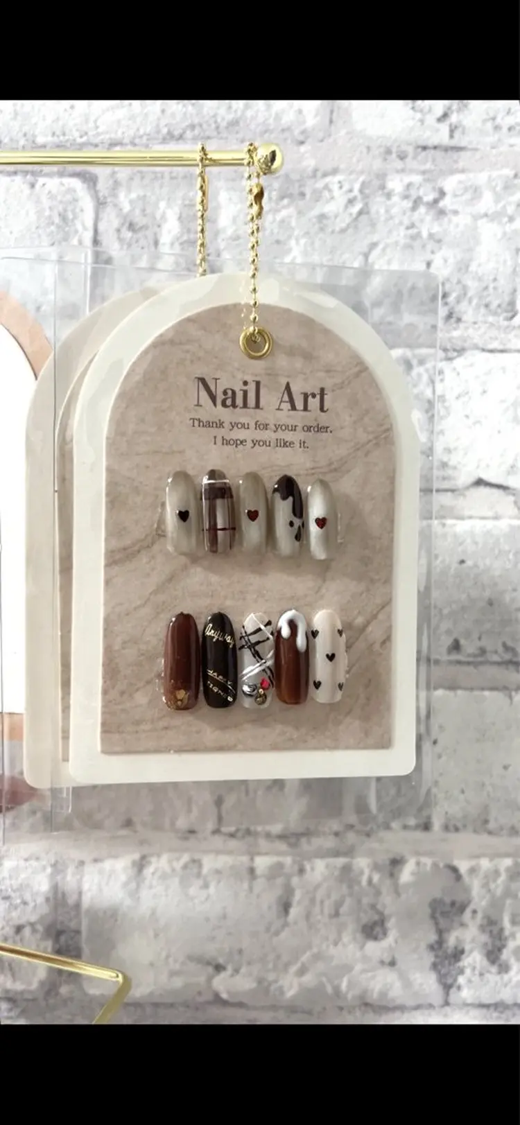 ネイルサロンBeLNaiLの内観・外観3