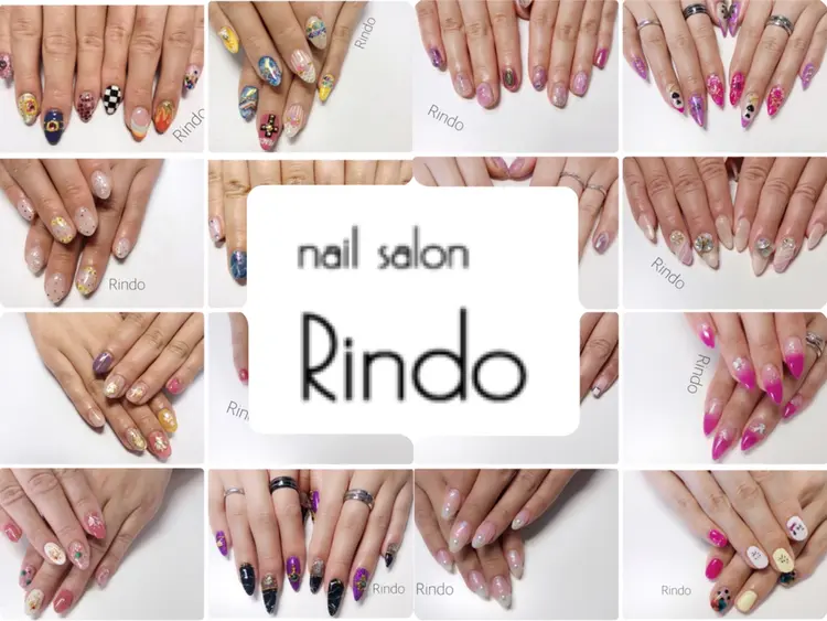 Rindo.の内観・外観3