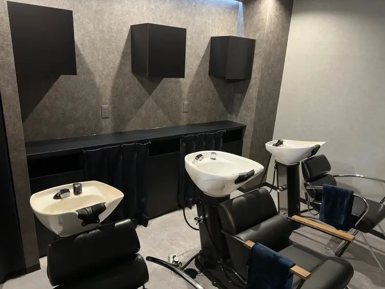 LAZOの内観・外観2