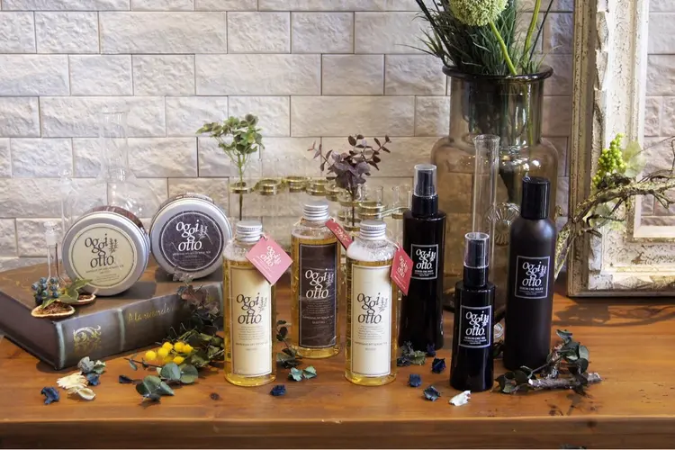 Informalの内観・外観3