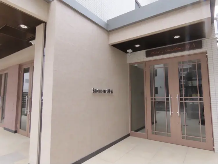 美容革命ラボ福岡春吉店の内観・外観2