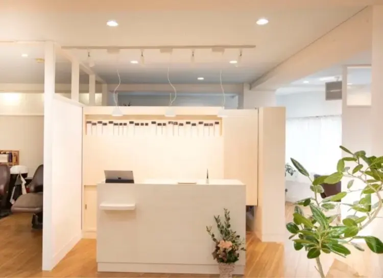 LIBRE リブレの内観・外観1